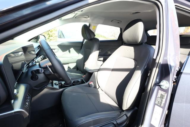 Hyundai KONA Trend 1.6 GDI HEV DCT Bose SHZ ACC el.Heckk 