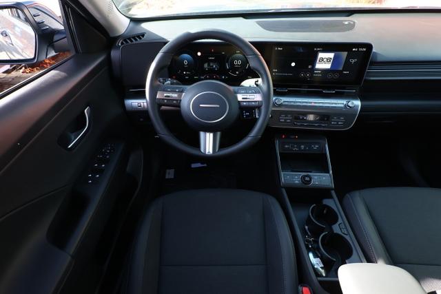 KONA Trend 1.6 GDI HEV DCT Bose SHZ ACC el.Heckk 