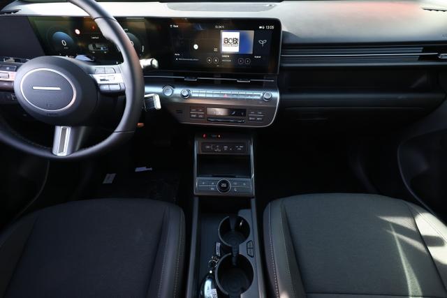 KONA Trend 1.6 GDI HEV DCT Bose SHZ ACC el.Heckk 