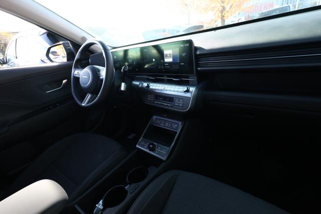 KONA Trend 1.6 GDI HEV DCT Bose SHZ ACC el.Heckk 