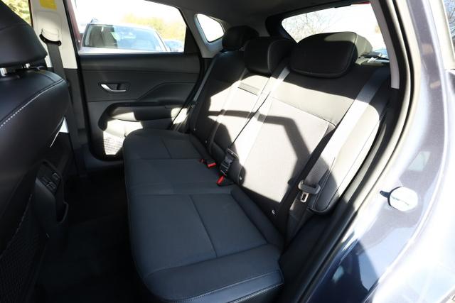 KONA Trend 1.6 GDI HEV DCT Bose SHZ ACC el.Heckk 