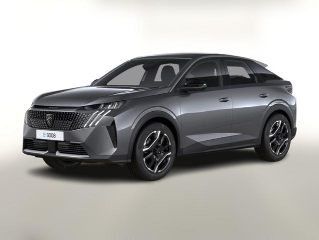 Peugeot 3008 - MHEV 145 Allure Nav PDC Key 21"-HD 180° 19Z