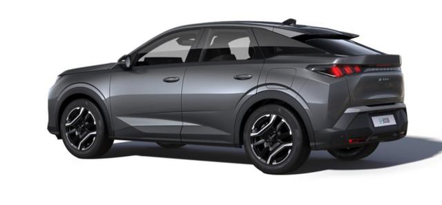 Peugeot 3008 MHEV 145 Allure Nav PDC Key 21"-HD 180° 19Z 