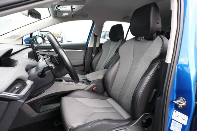 Skoda Enyaq Loft iV 80 LED Nav PDC Kam LM19Z Family+ 