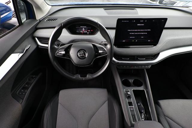 Skoda Enyaq Loft iV 80 LED Nav PDC Kam LM19Z Family+ 