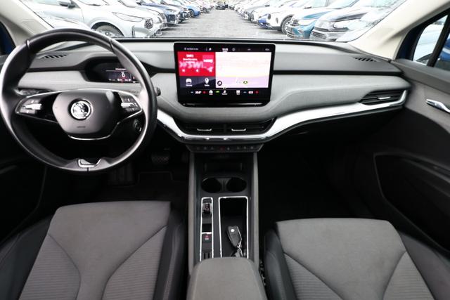 Skoda Enyaq Loft iV 80 LED Nav PDC Kam LM19Z Family+ 