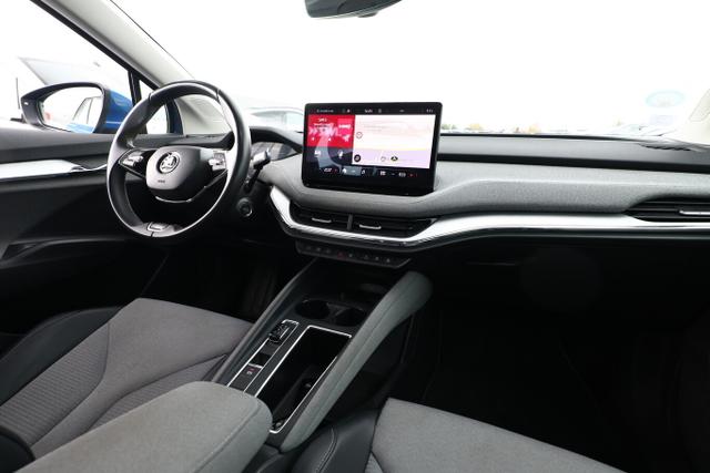 Skoda Enyaq Loft iV 80 LED Nav PDC Kam LM19Z Family+ 