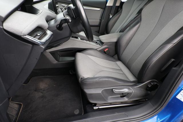 Skoda Enyaq Loft iV 80 LED Nav PDC Kam LM19Z Family+ 