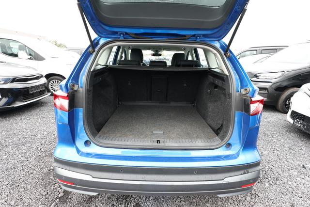 Skoda Enyaq Loft iV 80 LED Nav PDC Kam LM19Z Family+ 