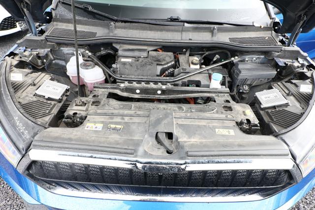 Skoda Enyaq Loft iV 80 LED Nav PDC Kam LM19Z Family+ 