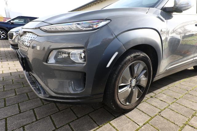 Hyundai KONA Premium 204 LED Nav Leder PDC SHZ HUD 