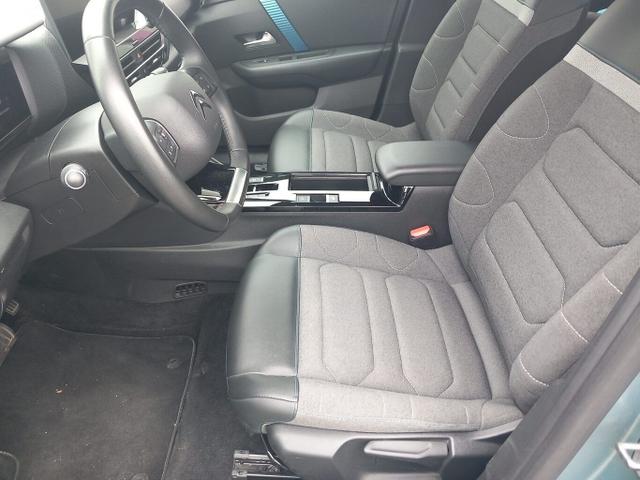 Citroën ë-C4 e-Feel Pack e-C4 Feel Nav KeyLess SHZ Temp PDC Kam 