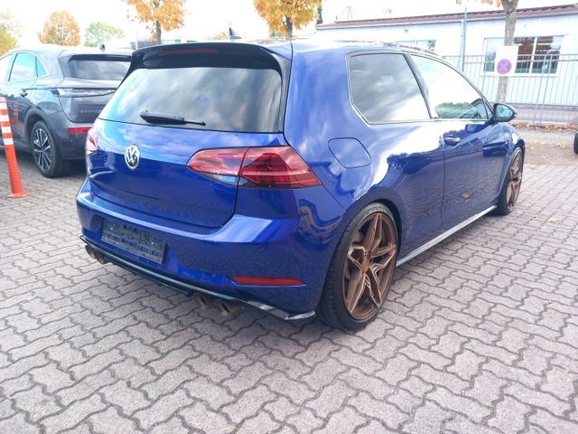 Volkswagen Golf R VII 2.0 TSI 300 DSG 4M LM19Z ACC Perf.AGA 