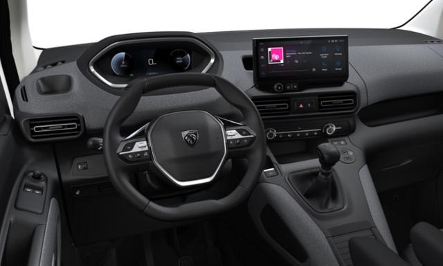 Rifter Allure 100 CarPlay 2xSchiebe Temp PDC NSW 