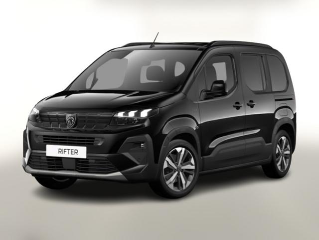 Rifter - GT 130 EAT L1 Kam ACC PDC 17Z 2xSchiebe