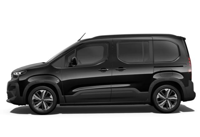 Rifter GT 130 EAT L1 Kam ACC PDC 17Z 2xSchiebe 