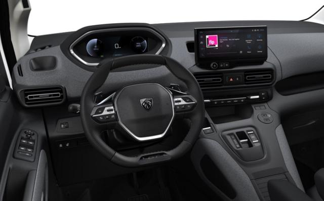 Rifter GT 130 EAT L1 Kam ACC PDC 17Z 2xSchiebe 