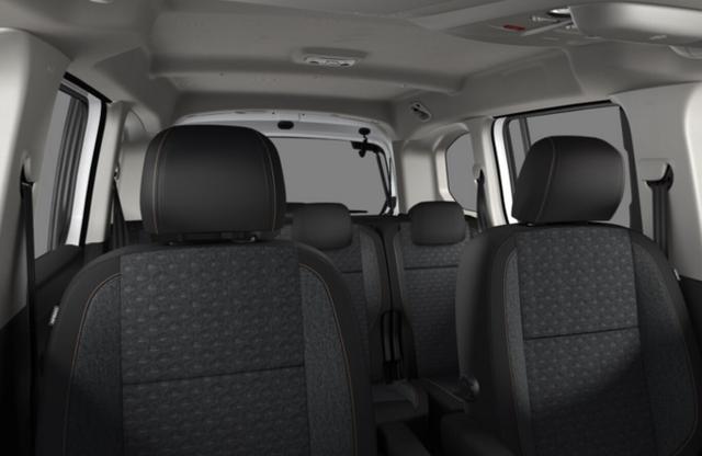 Rifter GT 130 EAT L1 Kam ACC PDC 17Z 2xSchiebe 