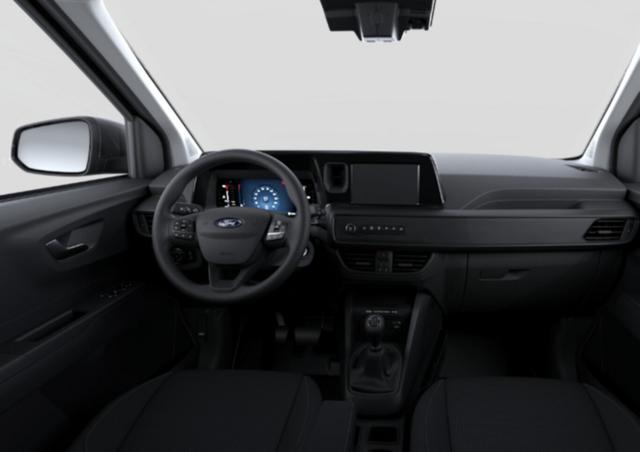 Ford Transit Courier Trend 1.0 EB 100 Klimaaut Temp 