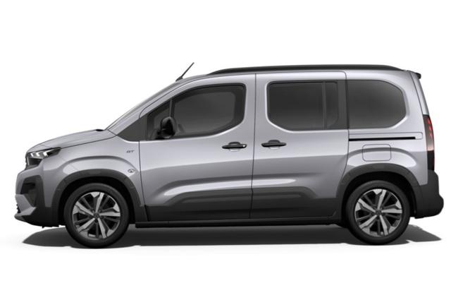 Rifter GT 130 EAT L1 Kam ACC PDC 17Z 2xSchiebe 