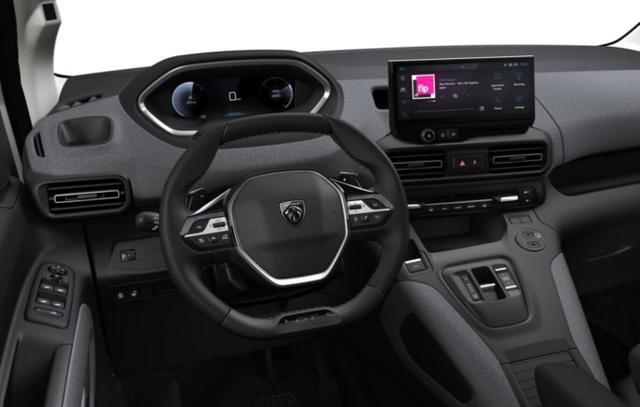 Rifter GT 130 EAT L1 Kam ACC PDC 17Z 2xSchiebe 