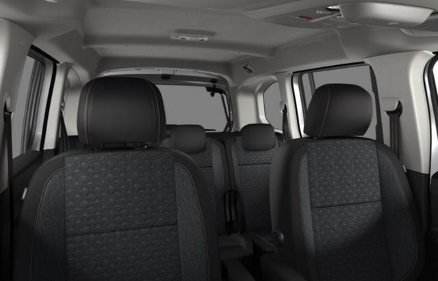 Rifter GT 130 EAT L1 Kam ACC PDC 17Z 2xSchiebe 