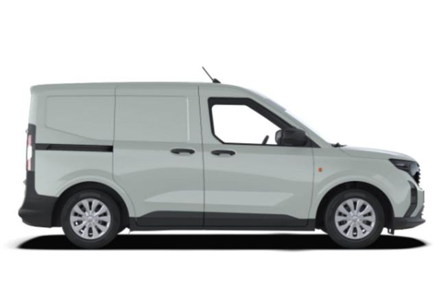 Ford Transit Courier Trend 1.0 EB 100 Klimaaut Temp 