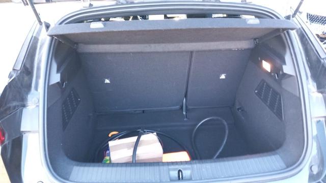 Renault Mégane E-TECH Iconic Megane EV60 220 OptiCharge Leder 