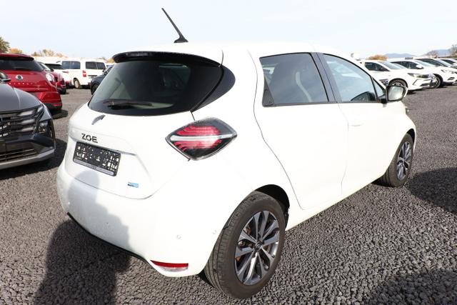 Renault ZOE Intens ZE50 R135 Kaufbatterie LED Nav 
