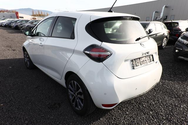 Renault ZOE Intens ZE50 R135 Kaufbatterie LED Nav 