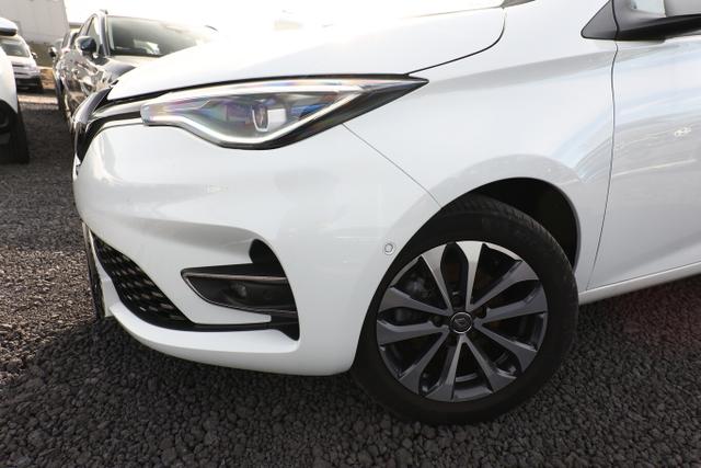 Renault ZOE Intens ZE50 R135 Kaufbatterie LED Nav 
