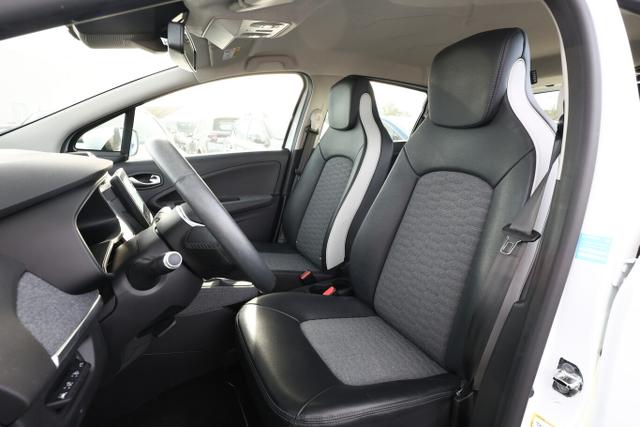 Renault ZOE Intens ZE50 R135 Kaufbatterie LED Nav 