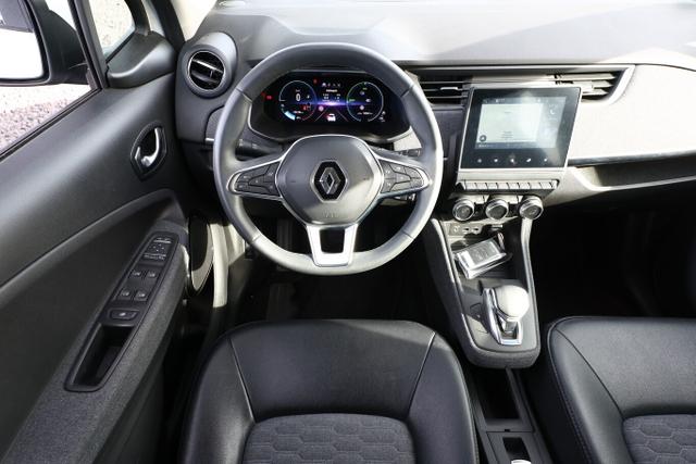 Renault ZOE Intens ZE50 R135 Kaufbatterie LED Nav 
