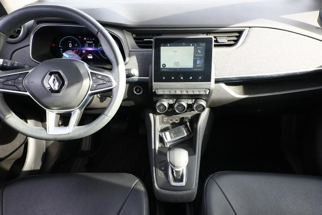 Renault ZOE Intens ZE50 R135 Kaufbatterie LED Nav 