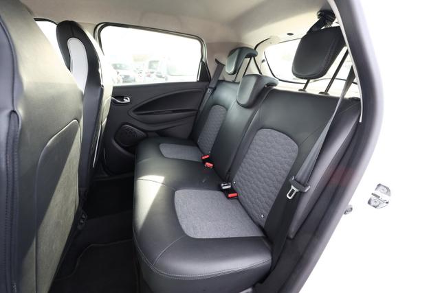 Renault ZOE Intens ZE50 R135 Kaufbatterie LED Nav 