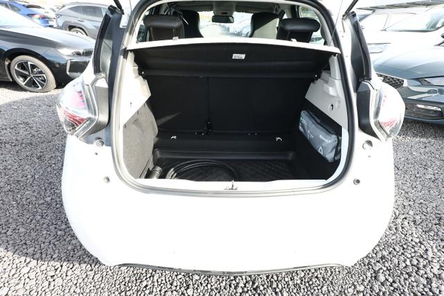 Renault ZOE Intens ZE50 R135 Kaufbatterie LED Nav 