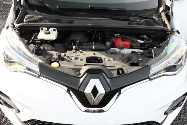 Renault ZOE Intens ZE50 R135 Kaufbatterie LED Nav 
