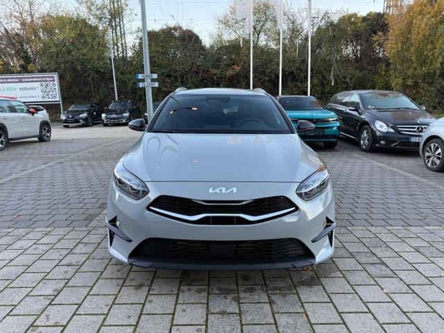 Kia Ceed Sportswagon SW MHEV DCT JBL ACC SHZ elKlappe Key Bi-LED 