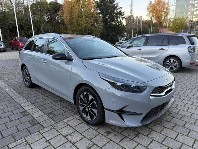 Kia Ceed Sportswagon SW MHEV DCT JBL ACC SHZ elKlappe Key Bi-LED 