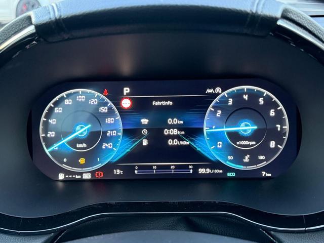 Kia Ceed Sportswagon SW MHEV DCT JBL ACC SHZ elKlappe Key Bi-LED 