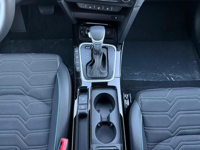 Kia Ceed Sportswagon SW MHEV DCT JBL ACC SHZ elKlappe Key Bi-LED 