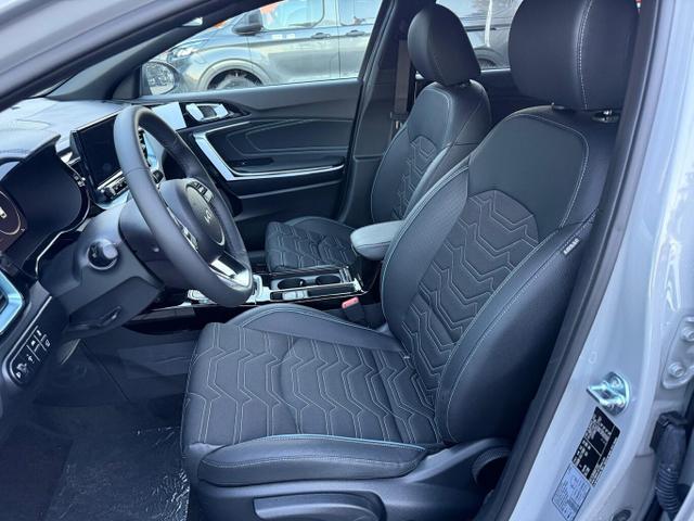 Kia Ceed Sportswagon SW MHEV DCT JBL ACC SHZ elKlappe Key Bi-LED 