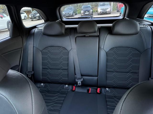 Kia Ceed Sportswagon SW MHEV DCT JBL ACC SHZ elKlappe Key Bi-LED 