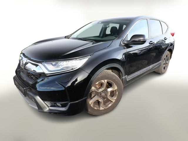 Honda CR-V - Elegance 1.5 Turbo 173 VTEC Nav LED PDC 18Z