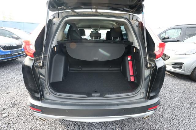 Honda CR-V Elegance 1.5 Turbo 173 VTEC Nav LED PDC 18Z 