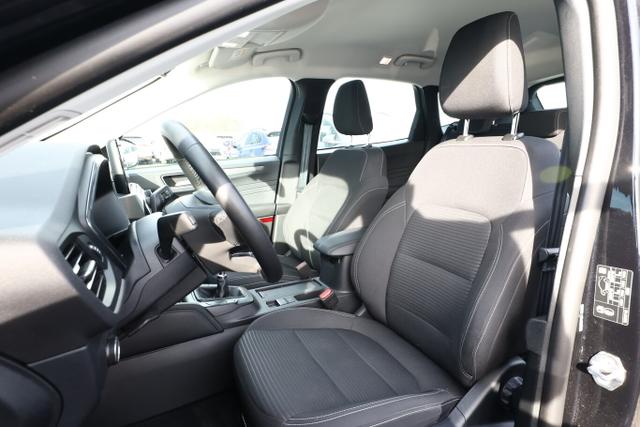 Ford Kuga Titanium 1.5 EcoBoost 150 LED AHK Nav 17Z 