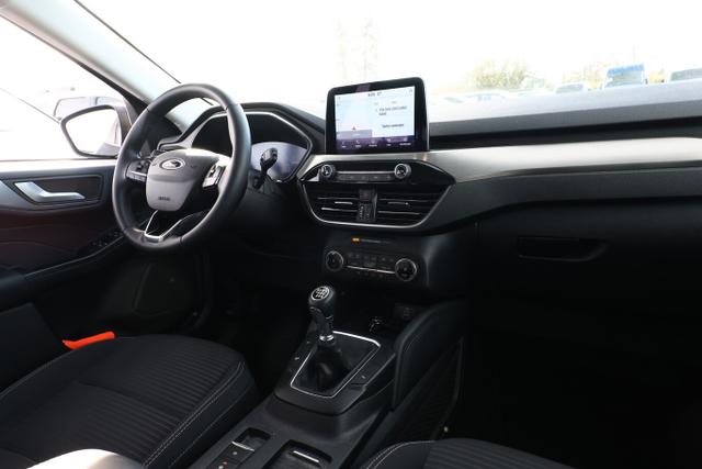 Ford Kuga Titanium 1.5 EcoBoost 150 LED AHK Nav 17Z 
