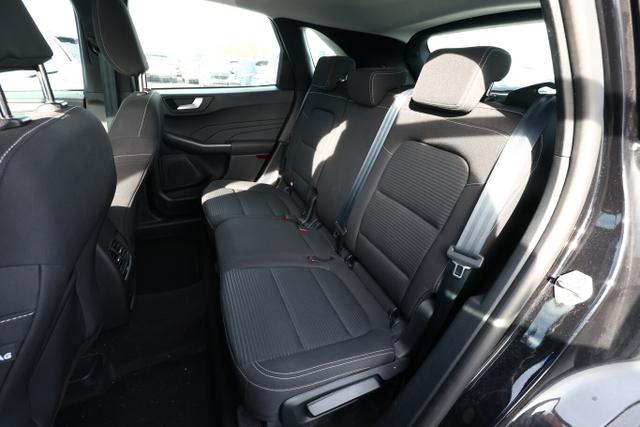 Ford Kuga Titanium 1.5 EcoBoost 150 LED AHK Nav 17Z 