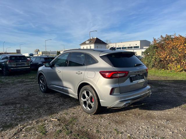 Ford Kuga ST-Line X 2.5 FHEV 183 AWD HUD Pano AHK ACC 