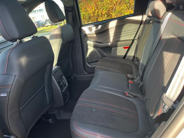 Ford Kuga ST-Line X 2.5 FHEV 183 AWD HUD Pano AHK ACC 